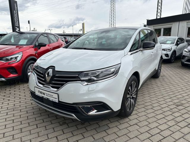 Renault Espace dCi 190 EDC INITIALE PARIS+WSS beheizbar