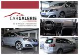 Seat Alhambra 2.0 TDI FR-Line* 7-SITZER*AHK*KAMERA* - Seat Alhambra in Braunschweig