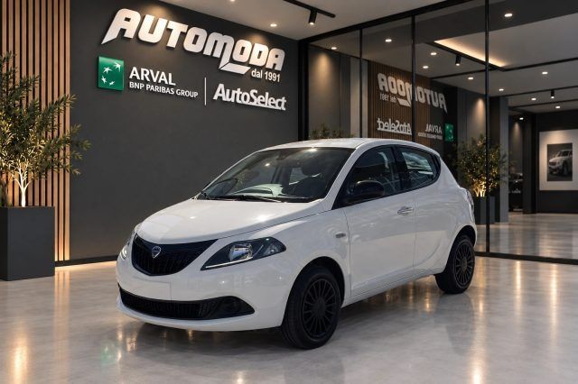 Other LANCIA Ypsilon HYBRID SILVER