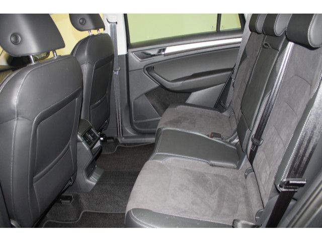 Skoda Kodiaq - Bild 10