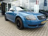 Audi TT Coupe/Roadster 1.8 T Coupe*Climatic*SHZ*So+Wi - gebrauchte Audi TT aus dem Jahr 2000