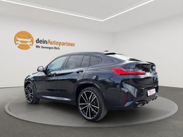 BMW X4 - 7