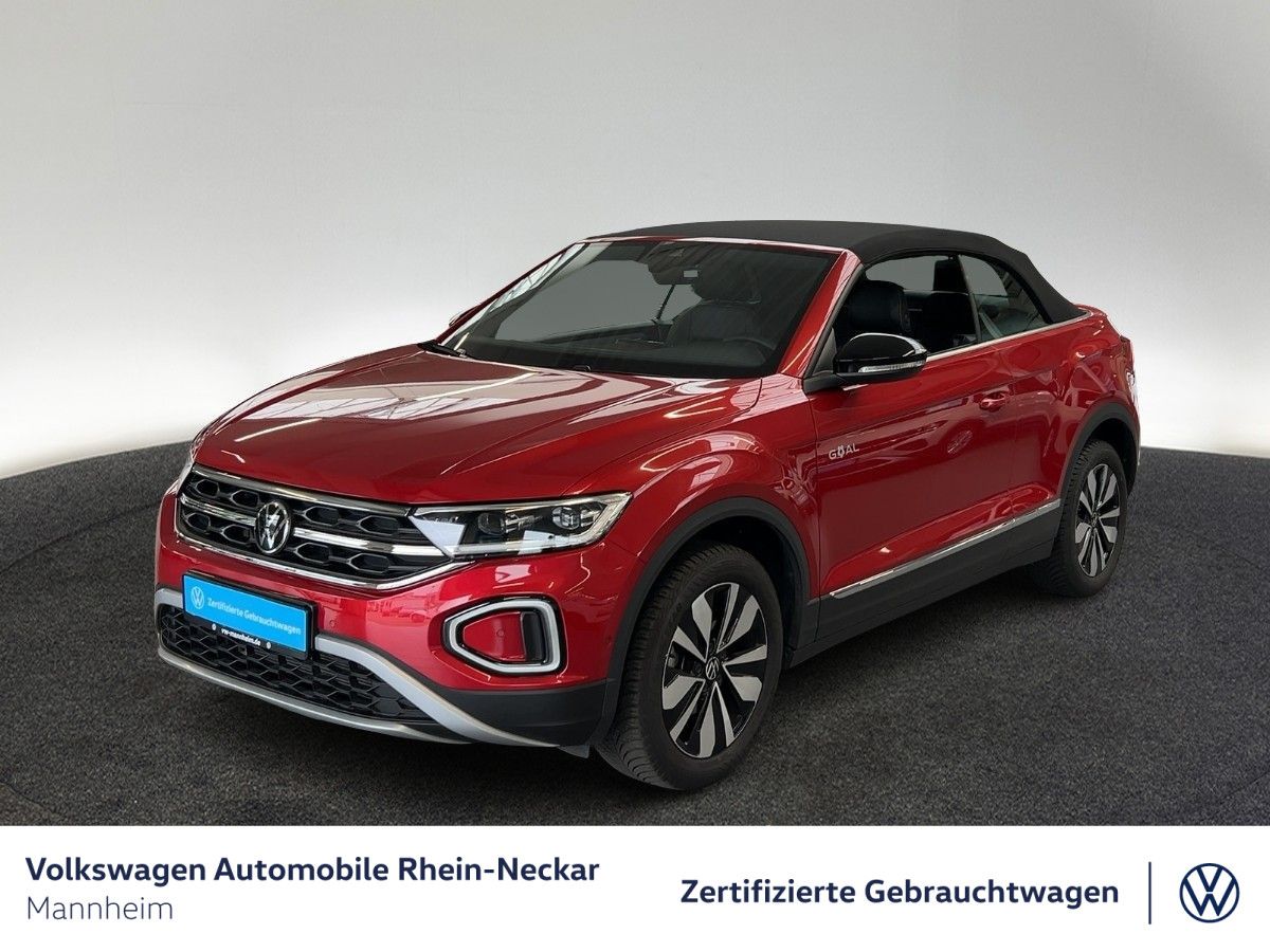 Volkswagen T-Roc - Bild 3