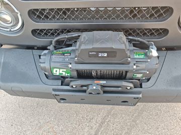 Bild 9 BAIC Andere 212