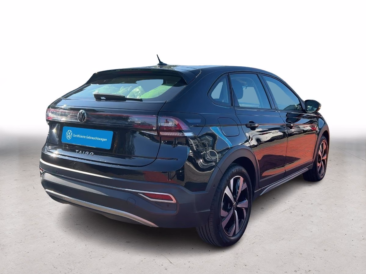 Volkswagen Taigo Style 1.0 TSI DSG MATRIX+BEATS+PANO+NAV+AP