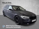 BMW 530 d Touring M Sportpaket HUD Pano Navi Leder d - BMW 530: 530d M Sportpaket