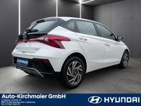 Hyundai i20 - Vorschau Bild 3