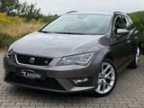 Seat Leon ST FR DSG 2.0TDI ACC LED Alcantara Lane-Ass - Seat Leon: Fr TDI Dsg