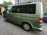 Volkswagen VW T5 MULTIVAN 2,5 TDI 131PS - Volkswagen T5 Multivan in Köln