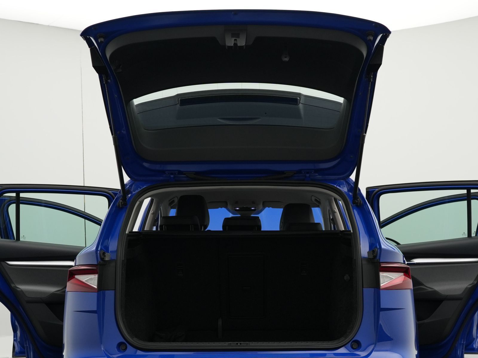 Skoda Enyaq - Bild 15