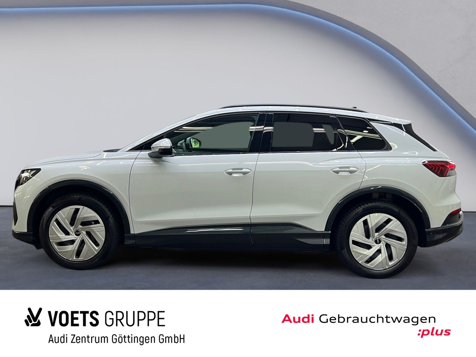 Audi Q4 - Bild 2