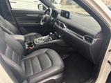 Mazda CX-5 194PS HOMURA LEDER BOSE MATRIX-LED 360° - Mazda CX-5 in Rostock