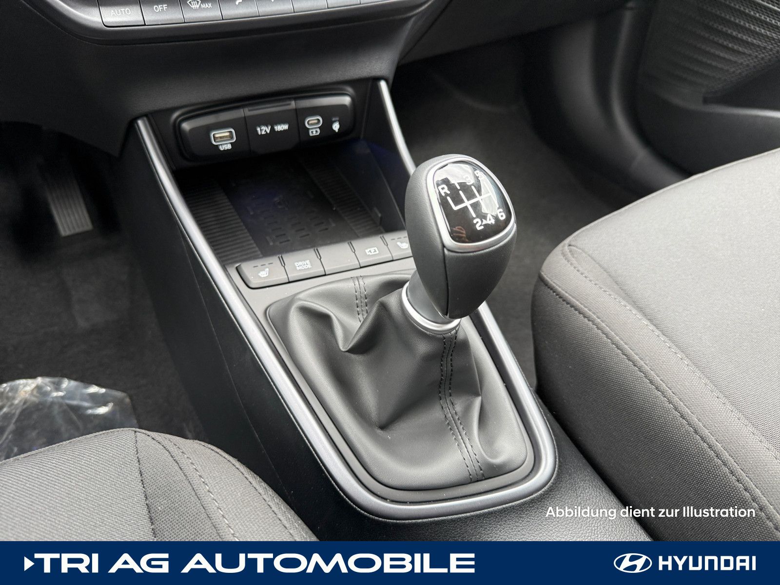 Hyundai i20 - Bild 14