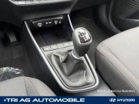 Hyundai i20 - Vorschau Bild 14