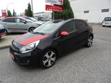 Kia Rio Spirit - Kia Rio mit Diesel-Antrieb