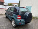 Renault Scenic Rx4 2.0 Benzin Klima - Renault Scenic aus 2000