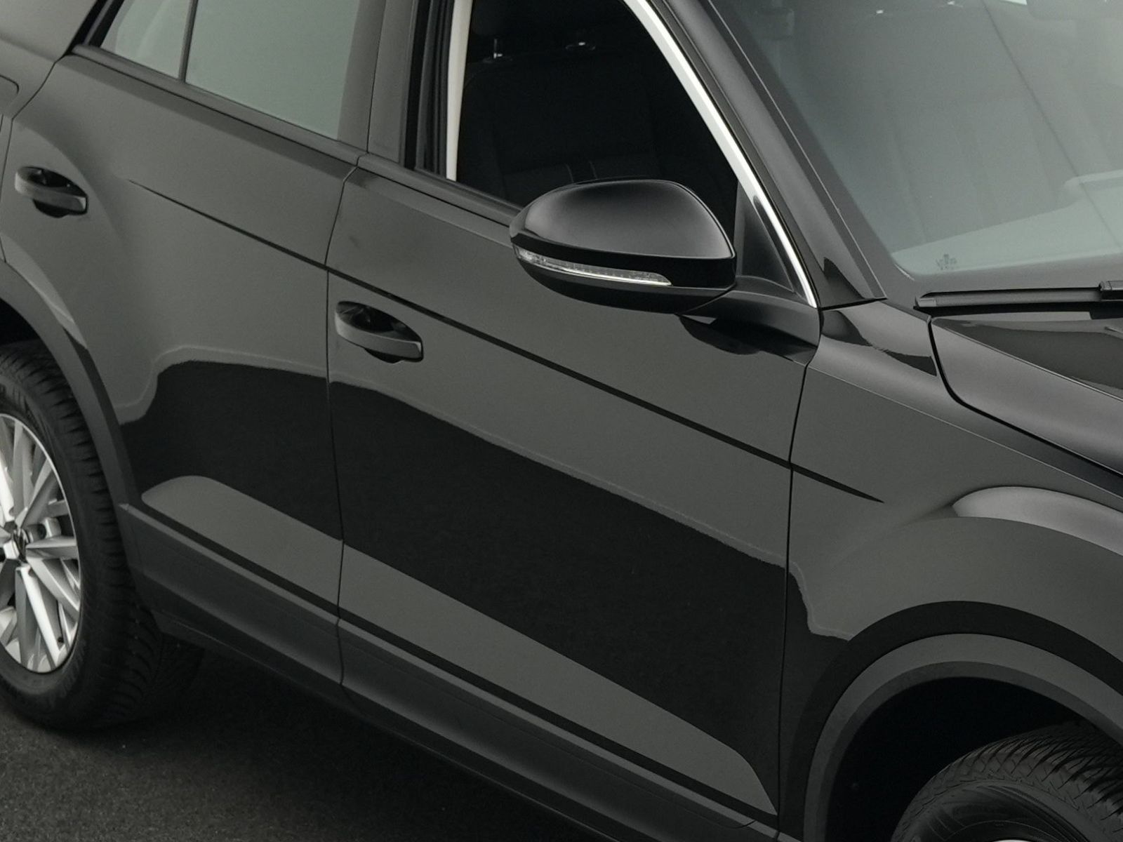 Volkswagen T-Roc - Bild 41
