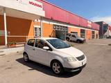 Volkswagen Fox 1.4 TDI Sport - Volkswagen Fox mit Diesel-Antrieb