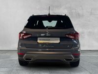 Seat Arona - Vorschau Bild 4