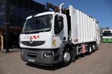Renault Premium 340 * EURO5 * Crane Remote Controle * - Renault Premium