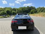 Mercedes-Benz CLA 45 S AMG *DrivPack*LENKASS*BURM*360*PerfSitz - Mercedes-Benz CLA 45 AMG von privat