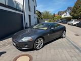 Jaguar XK 4.2L V8 Coupé - - Jaguar XK: Coupe