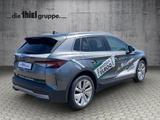 Skoda Elroq 85 Lodge Head-Up+Matrix+360Grad+AHK - Skoda Elroq mit Elektro-Antrieb: Geländewagen