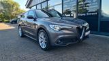 Alfa Romeo Stelvio 2.2 D Super AT8 - PANO - ASSISTS -20 ALU - Alfa Romeo Stelvio in Frankfurt (Main)