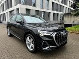 Audi Q3 40 TDI quattro S line - Audi Q3 in Solingen