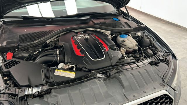 Audi RS 6 Avant 4.0 TFSI quattro Pano*Carbon*Dynamik