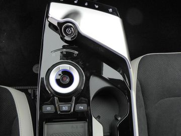 Kia EV6 77,4-kWh  GT-line WP Assist+