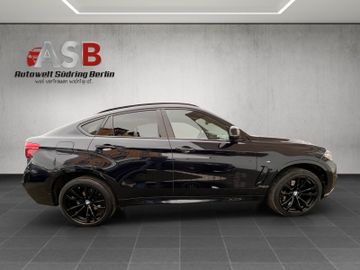 BMW X6 - 4