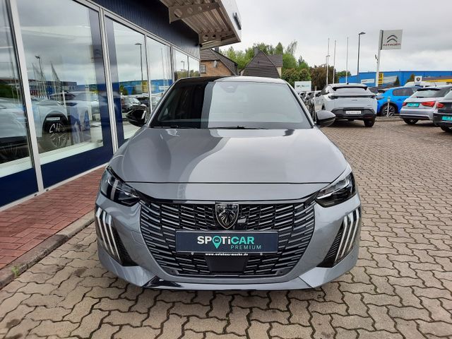 PEUGEOT 208 GT e-DSC SH NAVI 360° KAM GJR