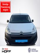 Citroën Berlingo Kasten 1.6 BlueHDI Klima AHK