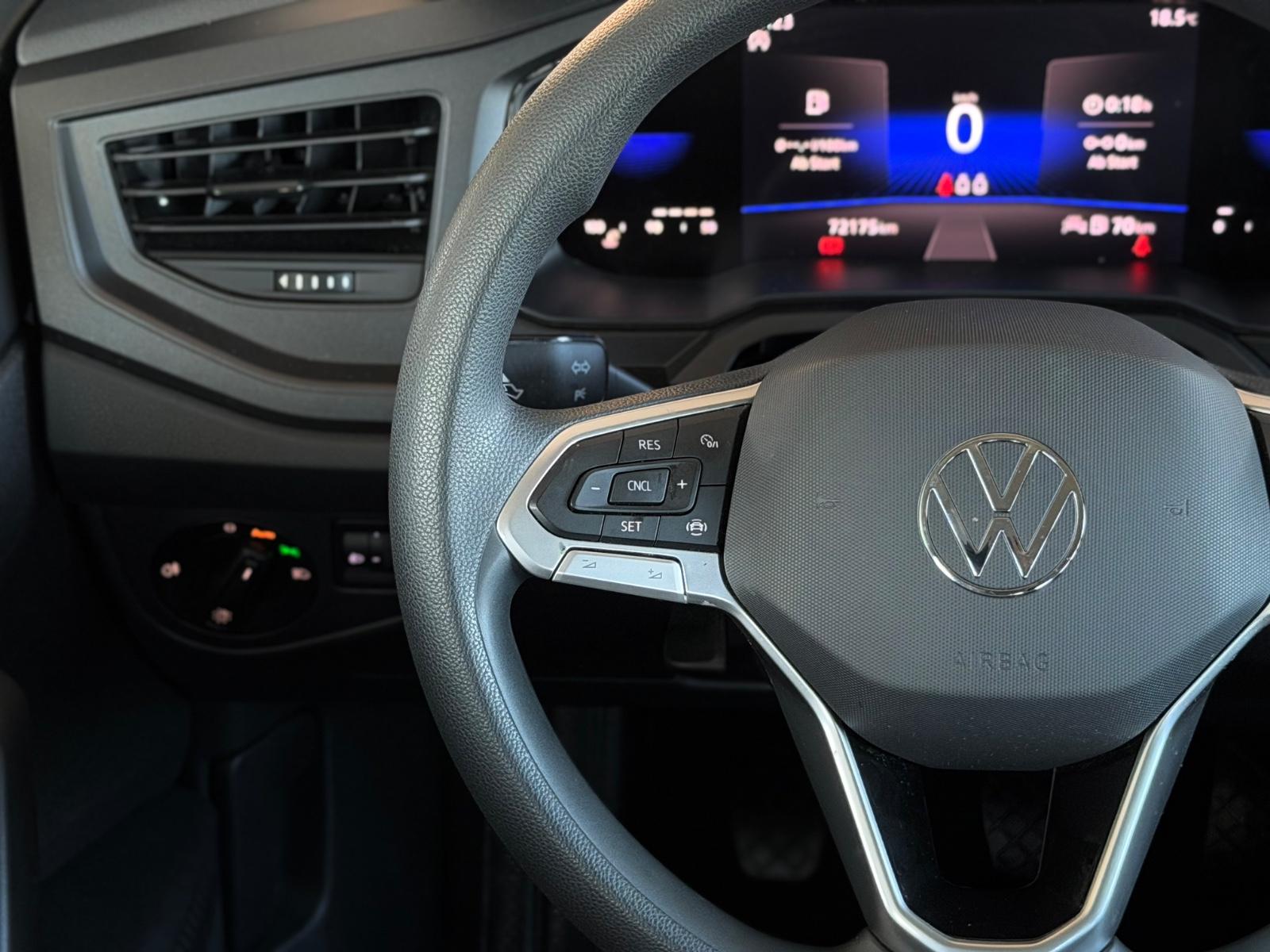 Volkswagen Taigo *1.0*TSI*Basis*LED*PDC*VIRTUAL*, миниатюра 30
