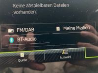 Skoda Kamiq - Vorschau Bild 22