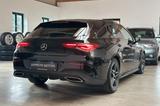 Mercedes-Benz CLA 200 d Shooting Brake 4MATIC 8G-DCT AMG Line - Mercedes-Benz CLA-Klasse: Brake