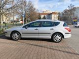Peugeot 407 SW  1.8 - Peugeot 407 in Dresden