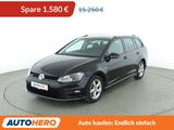 Volkswagen Golf VII 1.4 TSI Lounge BlueMotion Tech Aut.*SHZ - Volkswagen: Bluemotion