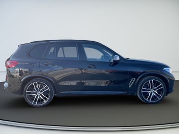 BMW X5 M50 - 4