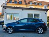 Renault Megane IV Lim. 5-trg. BOSE-Edition *LED - Renault Megane: Blau
