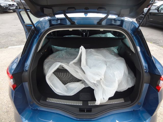 Fahrzeugabbildung Renault Megane IV Grandtour GT/67.000km/Kam/VollService/