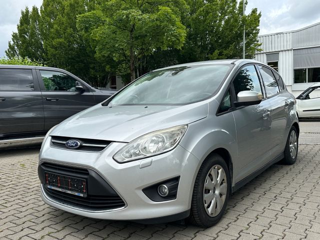 Ford C-Max Business Edition | Klima, Tempomat, Euro-5