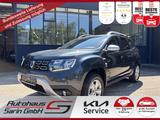 Dacia Duster II 1.6 SCe NAVI KAMERA ALLWETTER ALU TEMP - Dacia Duster in Karlsruhe