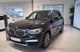 BMW X3 xDrive 20 i xLine - BMW X3: 20i