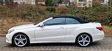 Mercedes-Benz Cabrio AMG 350 cdi-Bluetec MAXIMALAUSSTATTUNG - Mercedes-Benz 350: Cabrio
