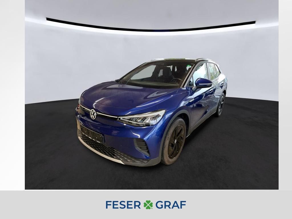 Image of Volkswagen ID.4
