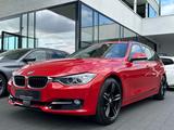 BMW 335d xDrive Touring Sport Line | Head-Up | AHK - BMW 335: 335d