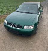 Audi A3 8l 1.9 TDI 4 Türer - Audi A3: Türer 3