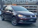 Volkswagen Sharan Allstar DSG/ACC/1.Hand/DYNAUDIO/Navi - Volkswagen Sharan in Essen